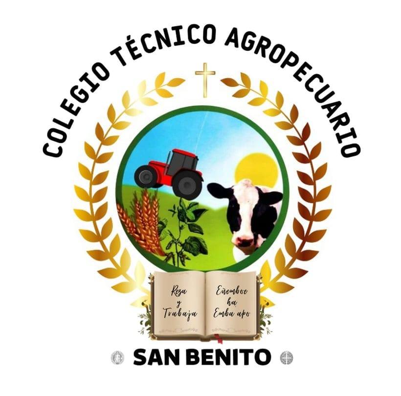 Logo San Benito